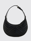 woman's mini bag