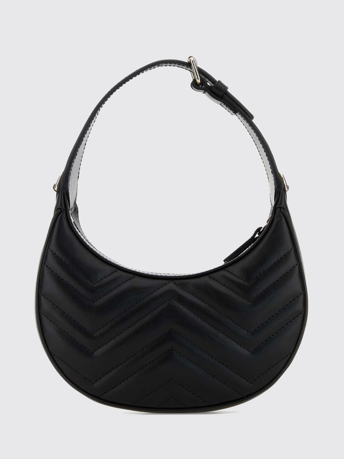 woman's mini bag