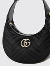 woman's mini bag