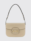 horsebit 1955 leather bag