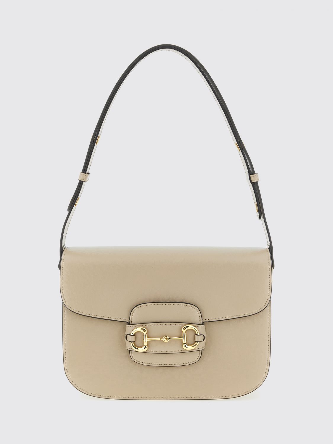 horsebit 1955 leather bag