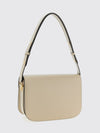 horsebit 1955 leather bag