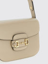 horsebit 1955 leather bag