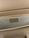 horsebit 1955 leather bag
