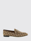 woman's loafer