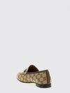 woman's loafer