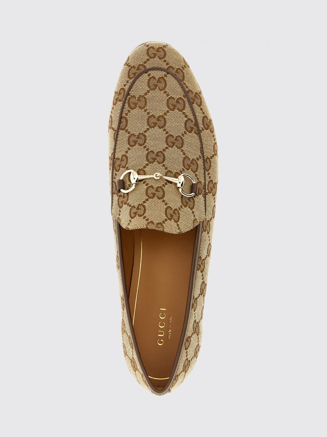 woman's loafer