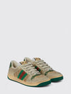 woman's sneakers