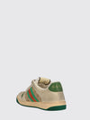 woman's sneakers