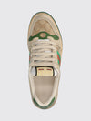 woman's sneakers