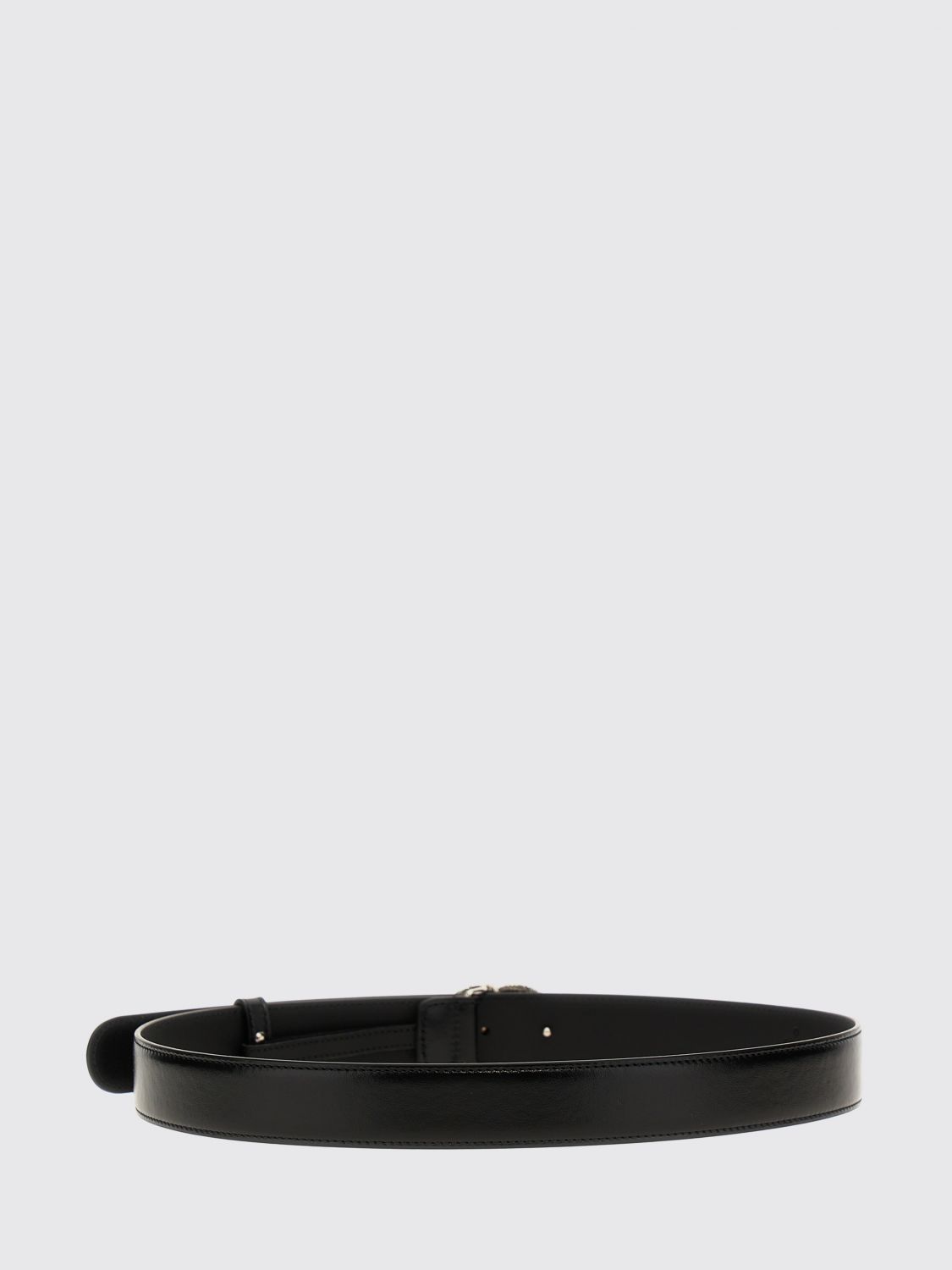 woman's belt