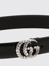 woman's belt