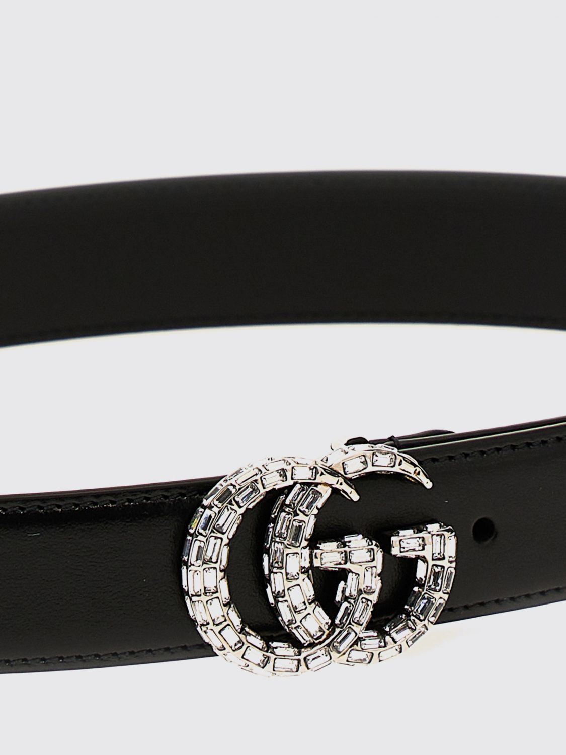 woman's belt