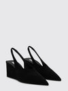 woman's pump