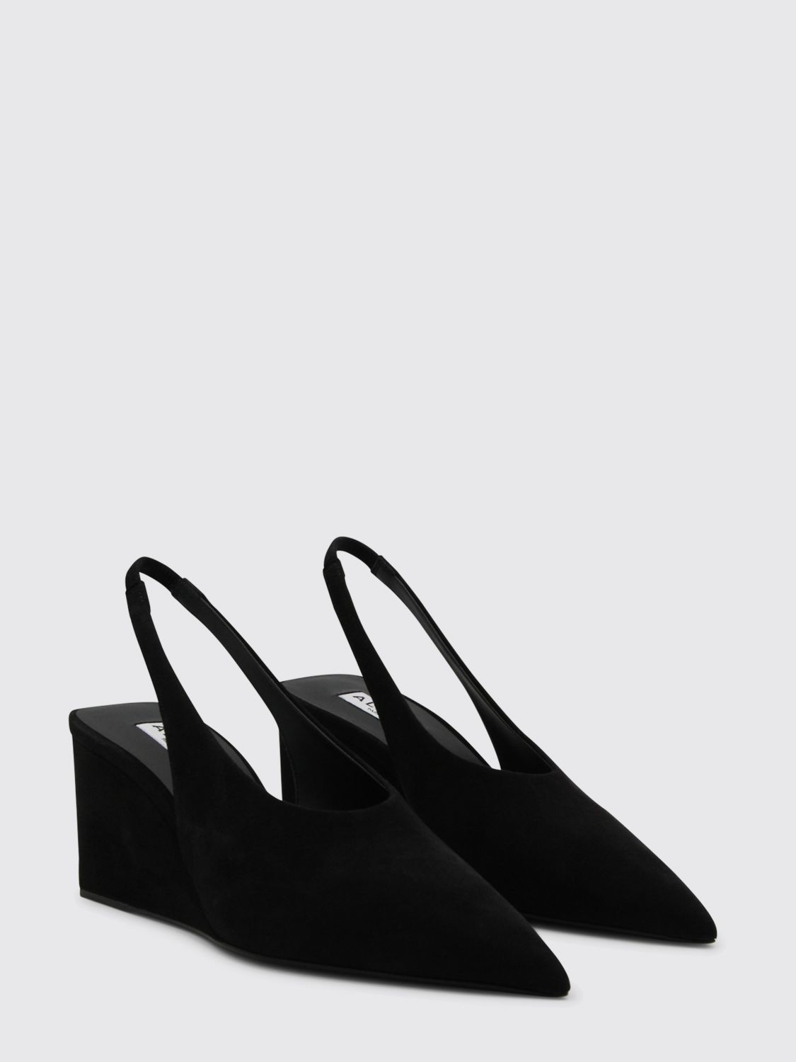 woman's pump