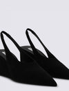 woman's pump