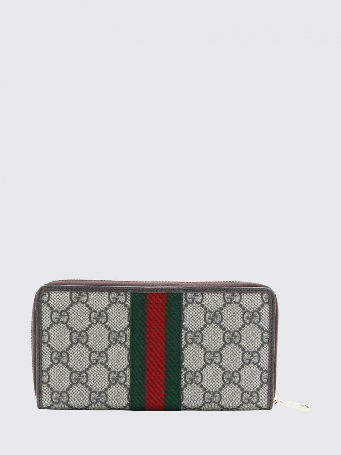 GUCCI OS ophidia gg supreme canvas wallet
