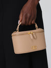 woman's mini bag