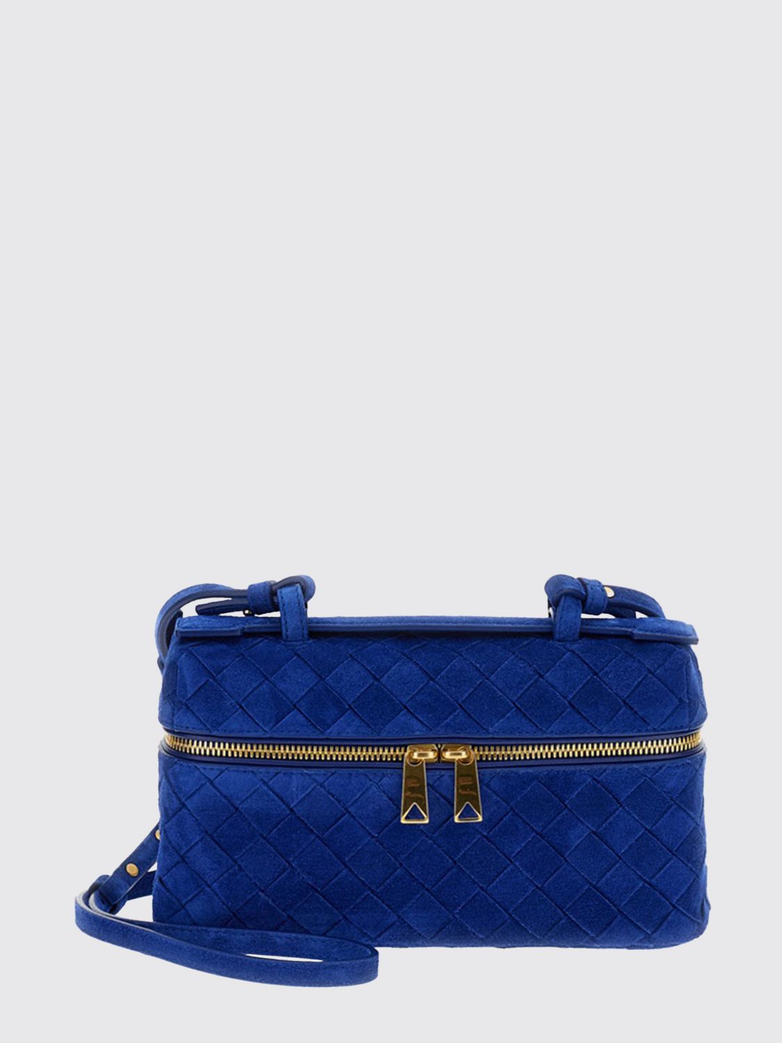 woman's mini bag