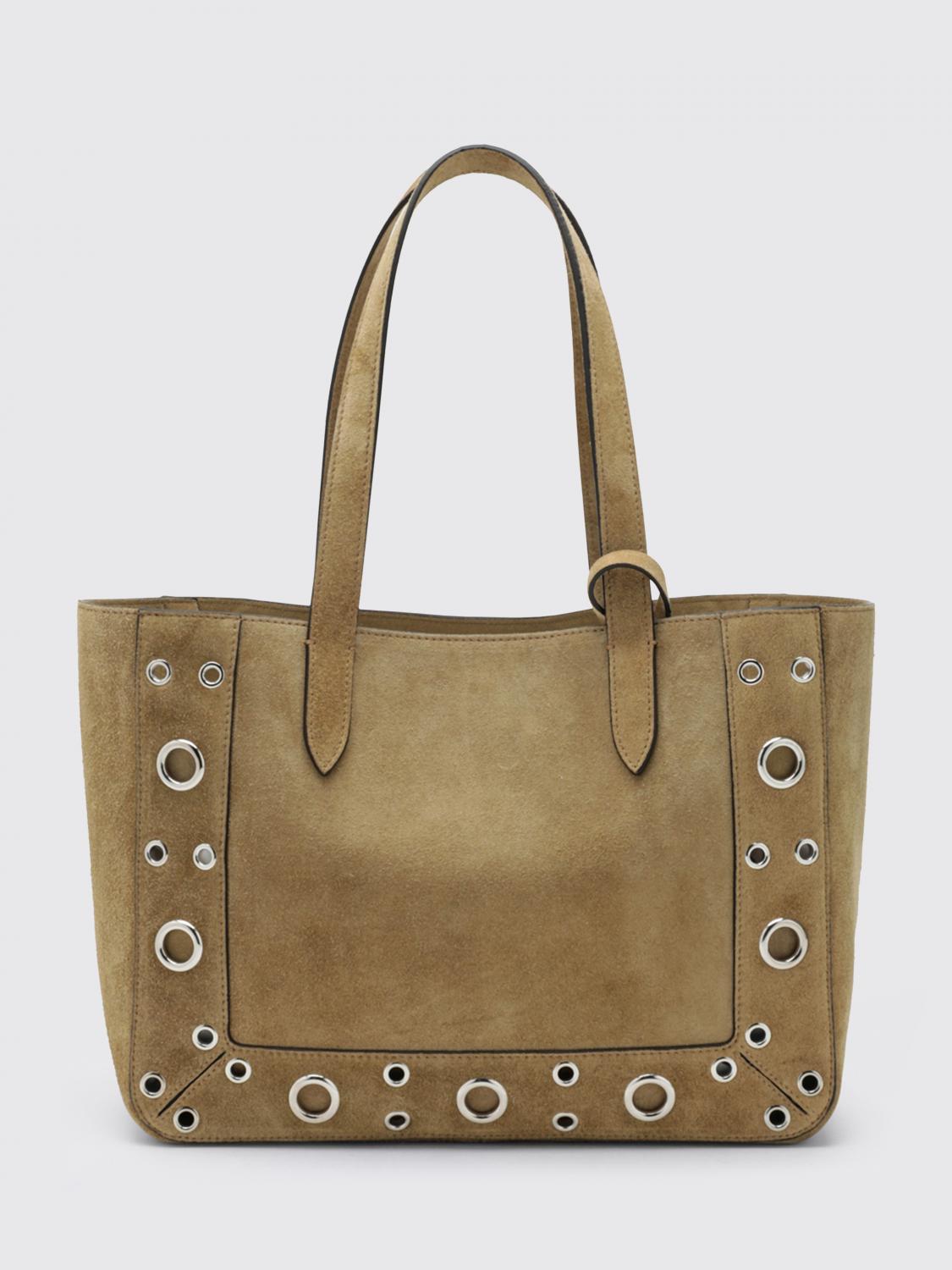 woman's shoulder bag