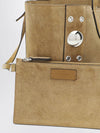 woman's shoulder bag