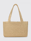 woman's tote bag