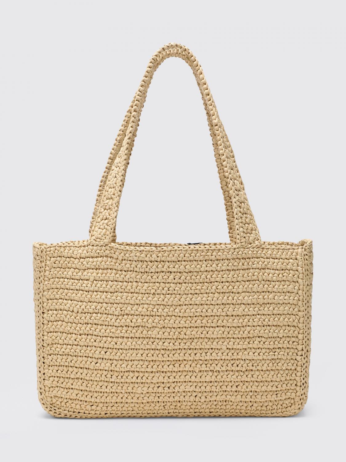 woman's tote bag