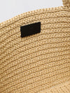 woman's tote bag