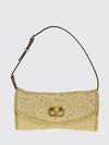 woman's mini bag