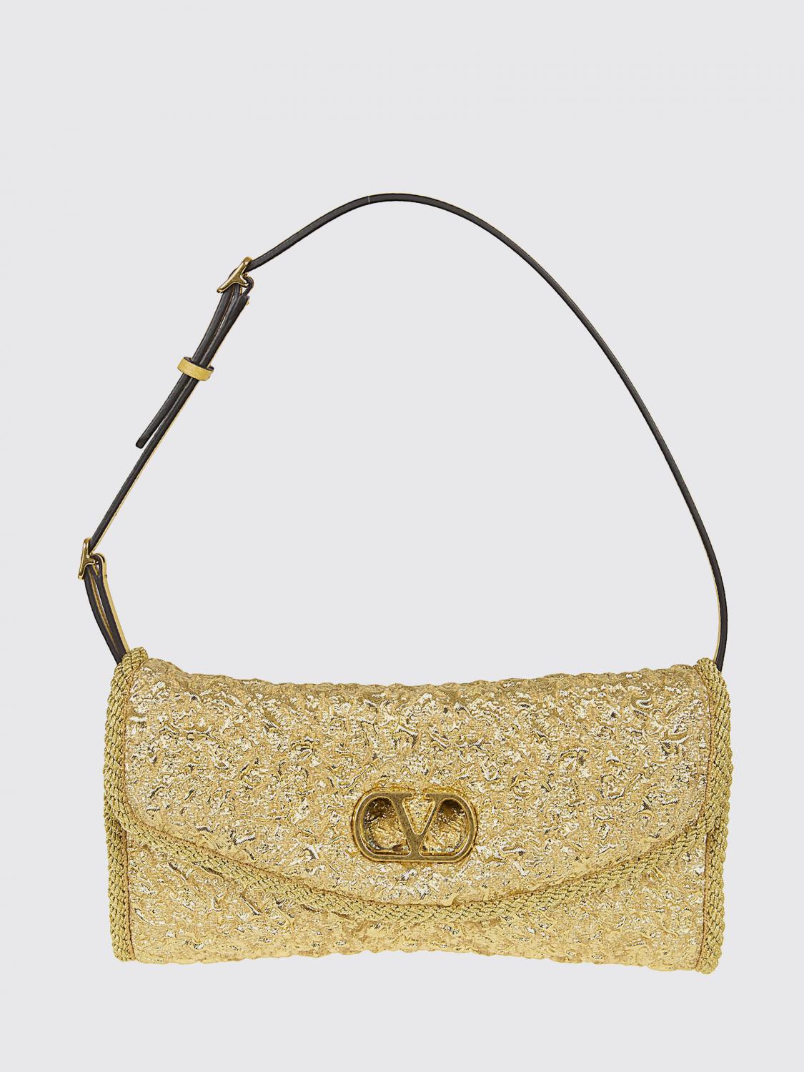woman's mini bag