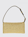 woman's mini bag