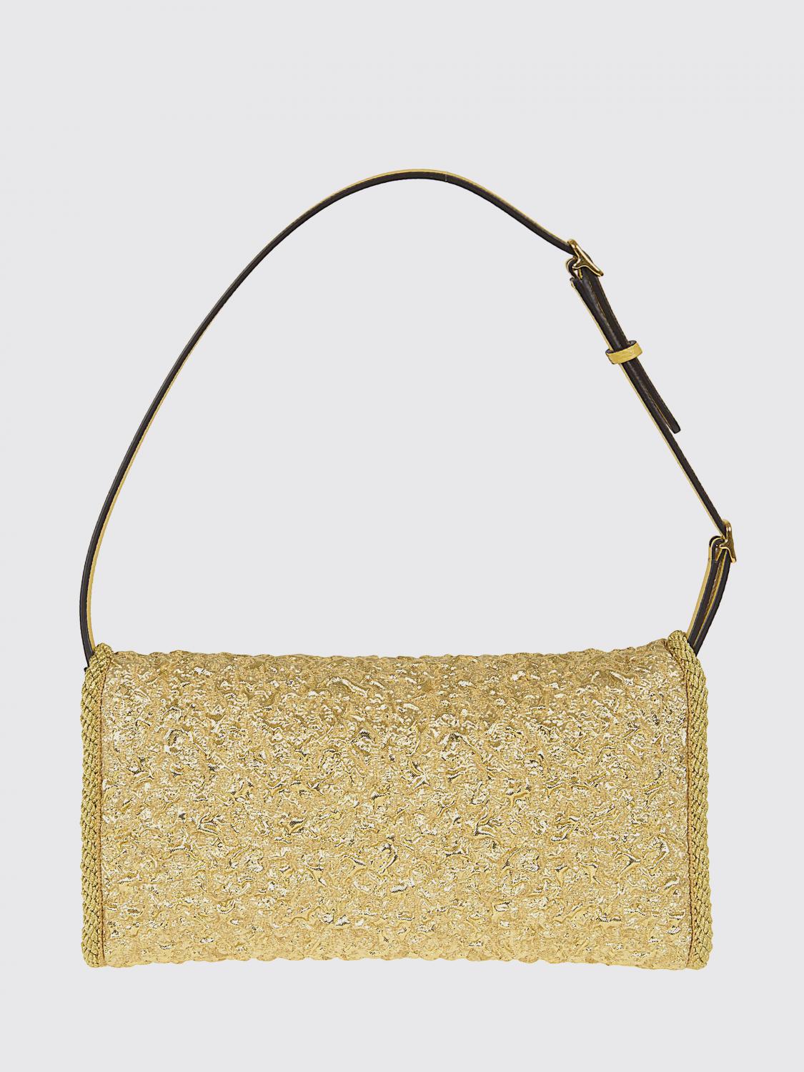 woman's mini bag