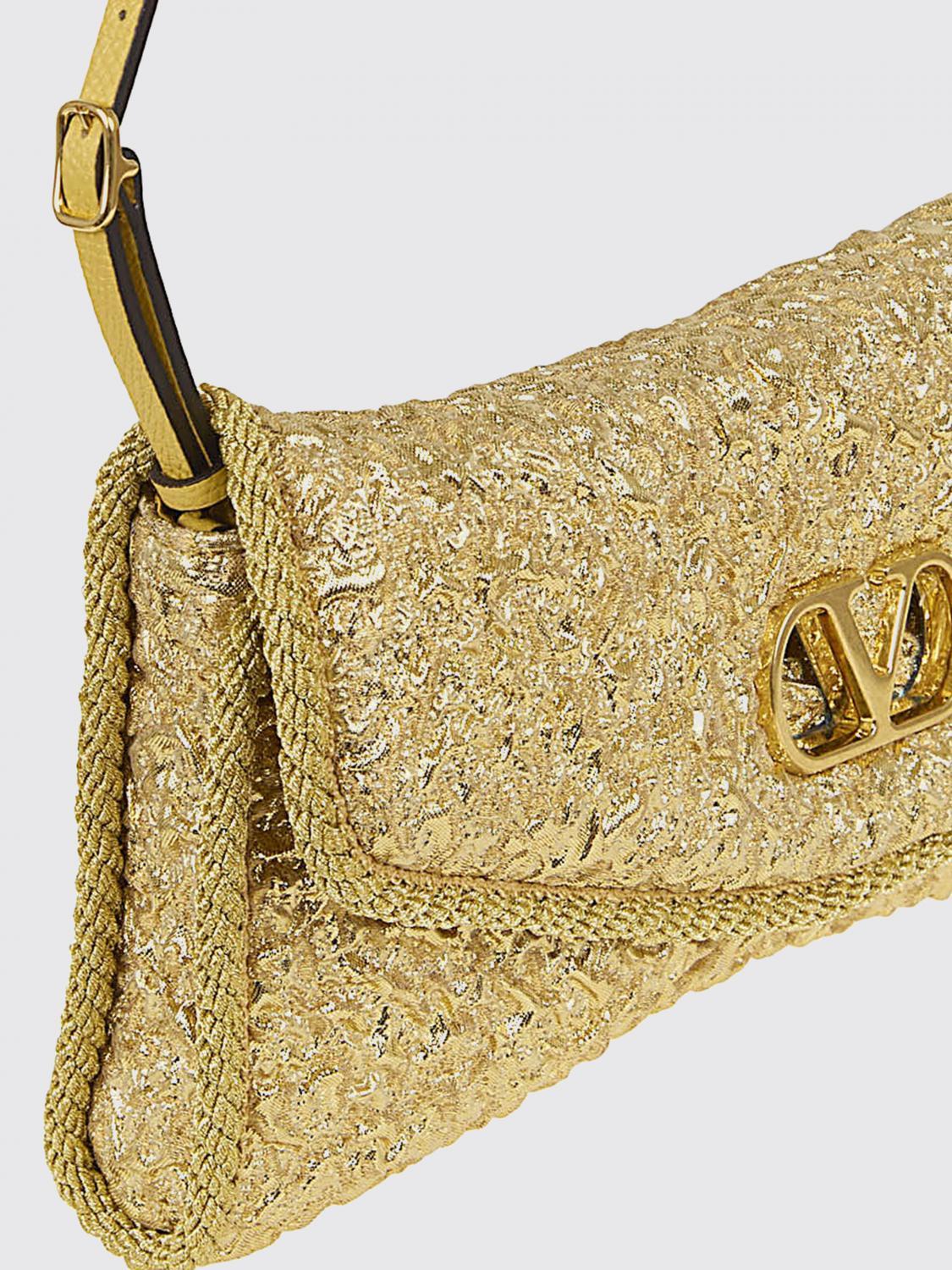 woman's mini bag