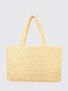woman's tote bag