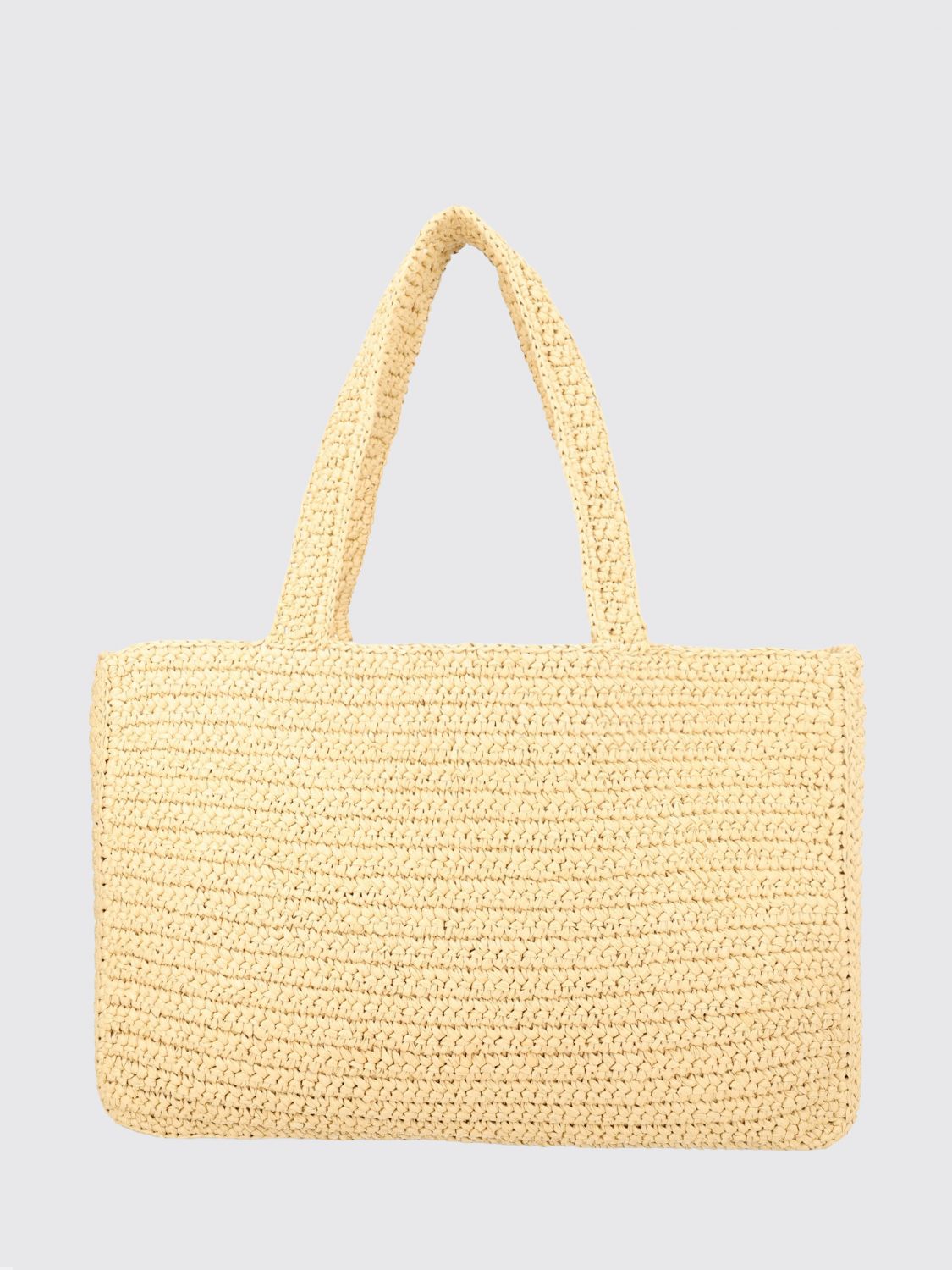 woman's tote bag