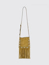 woman's crossbody bag