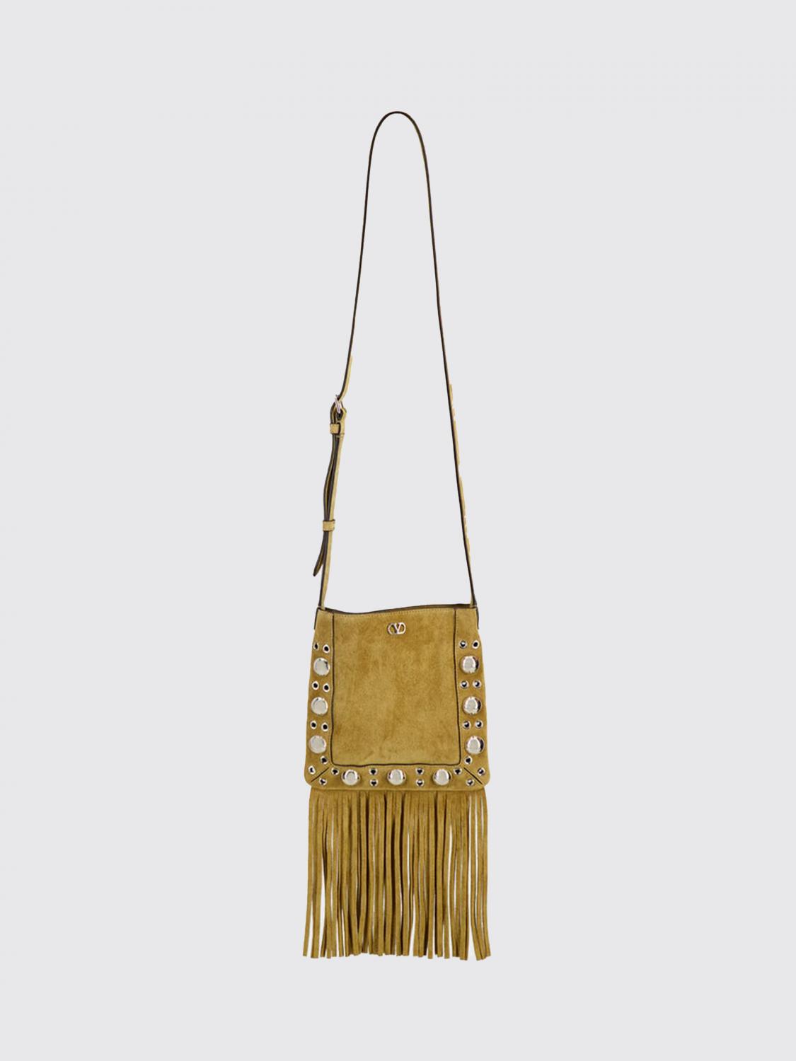 woman's crossbody bag