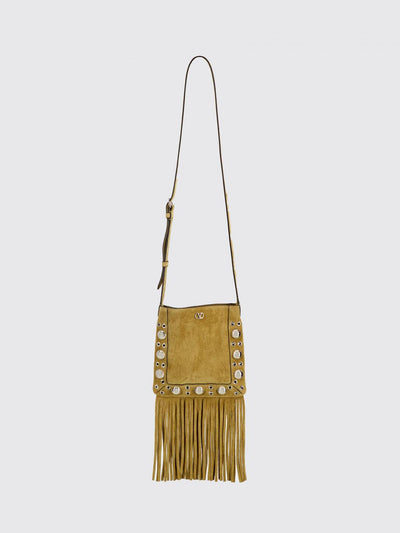 woman's crossbody bag
