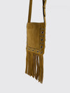 woman's crossbody bag