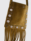 woman's crossbody bag