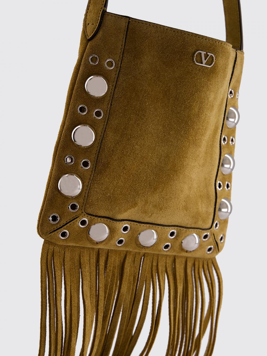 woman's crossbody bag