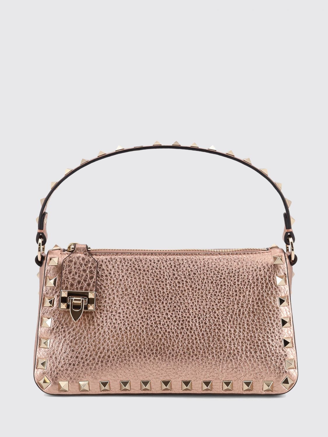 woman's mini bag