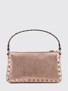 woman's mini bag