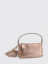 woman's mini bag