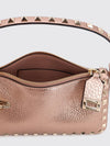 woman's mini bag