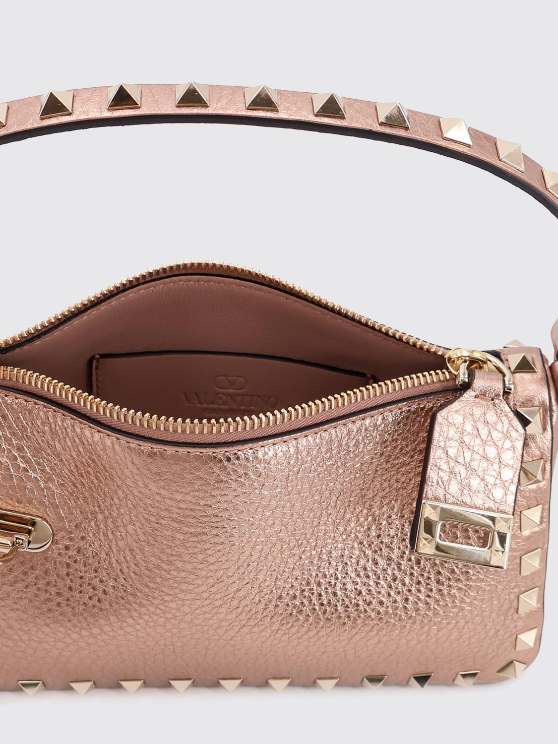 woman's mini bag