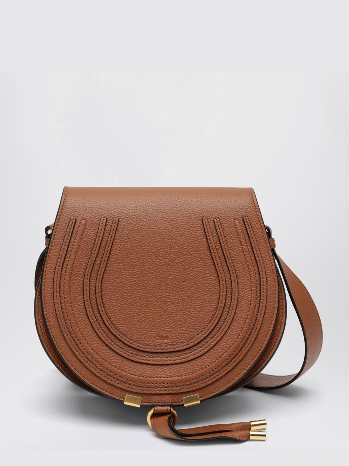 woman's crossbody bag chloé
