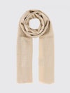 silk scarf