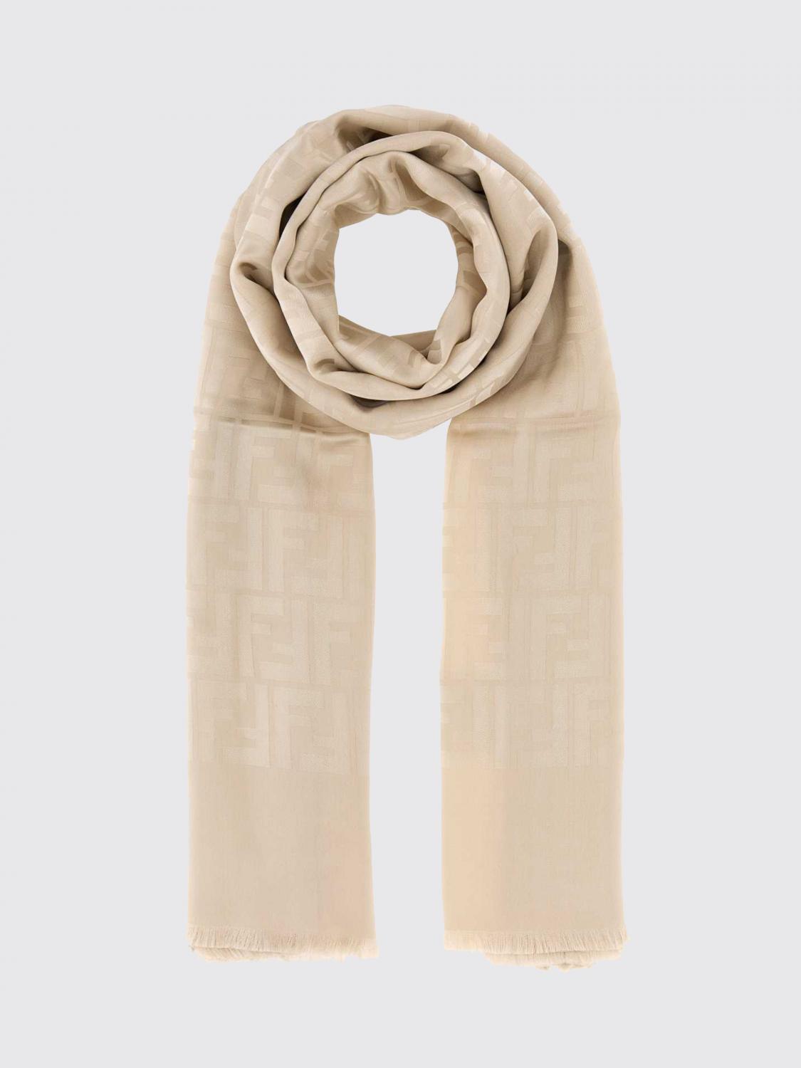 silk scarf