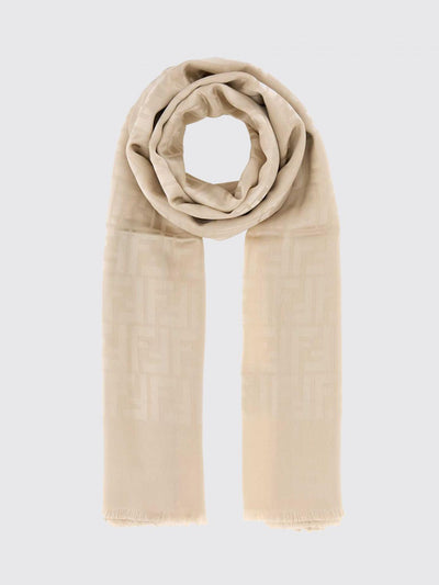 silk scarf